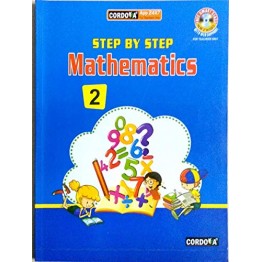 Cordova Step by Step Mathematics Class- 2